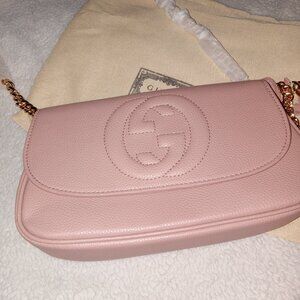 Brand New Crossbody